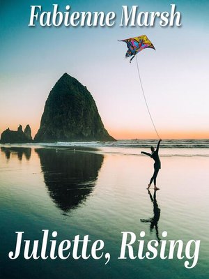 cover image of Juliette, Rising